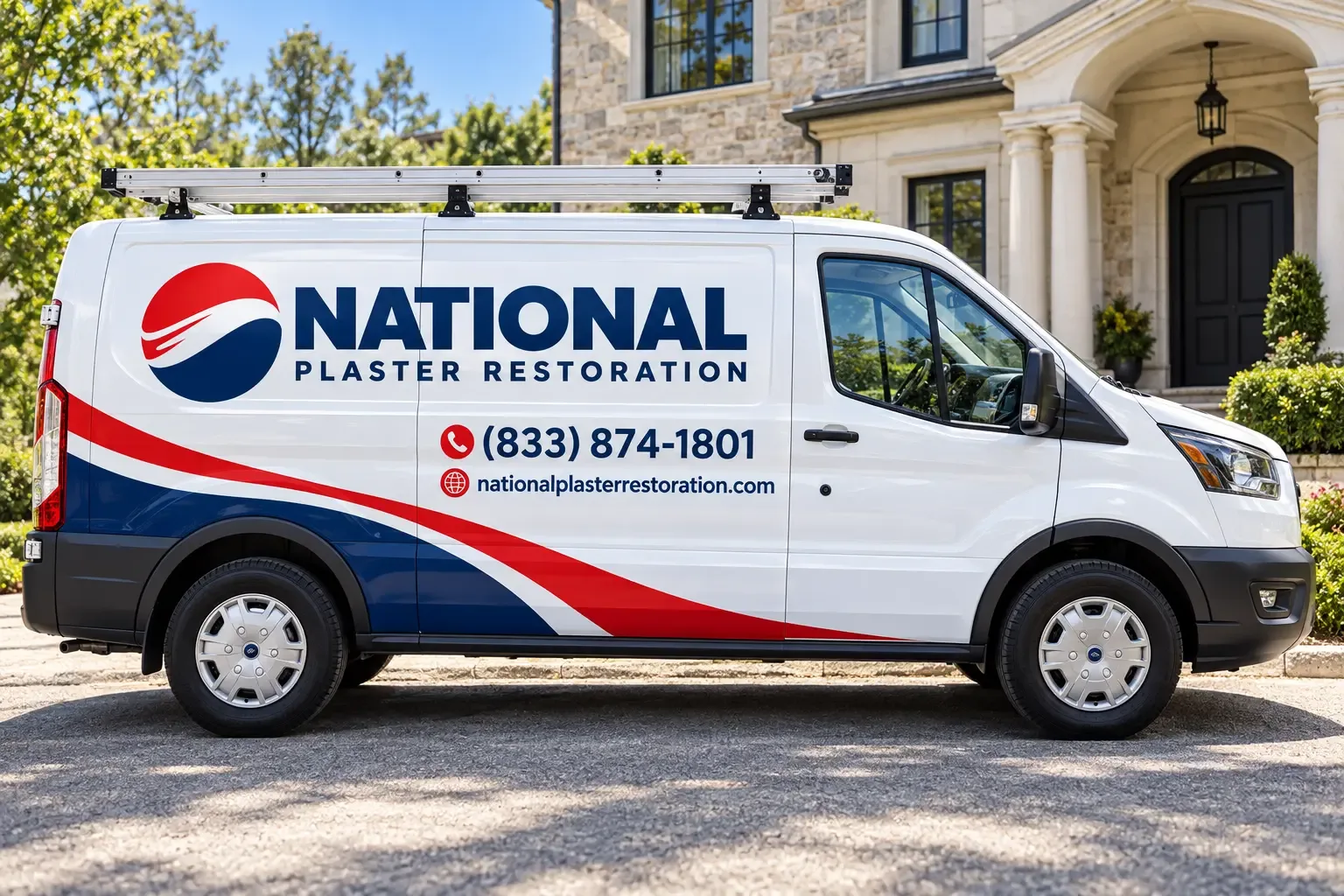 Plaster Repair in Head Waters, VA near me