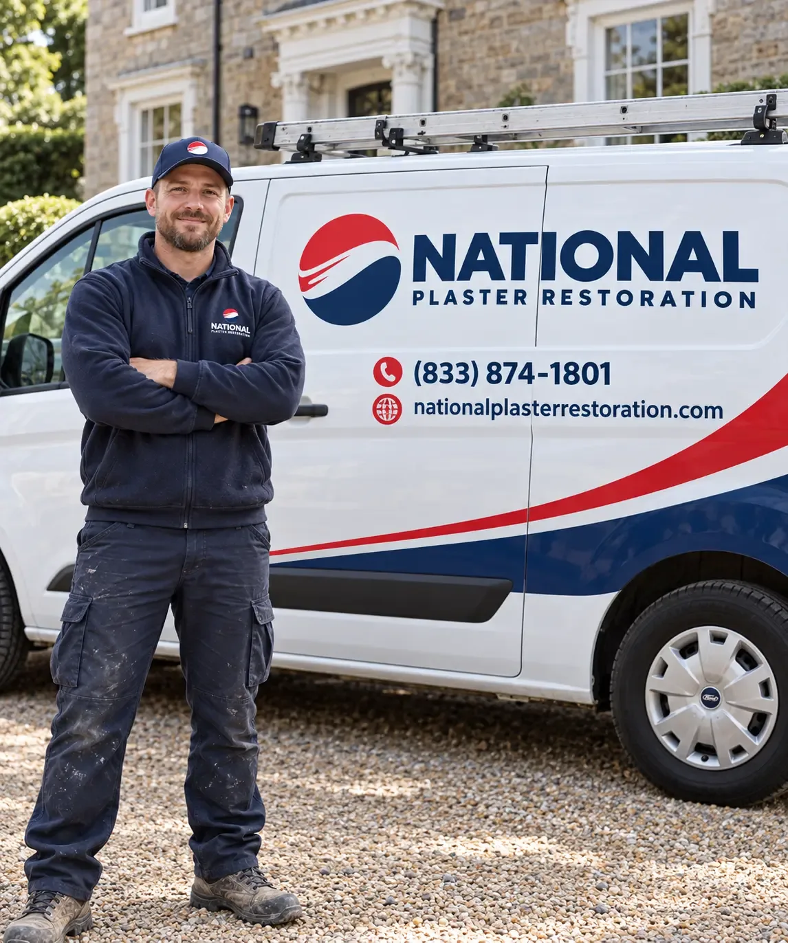 Plaster Repair company in Head Waters, VA